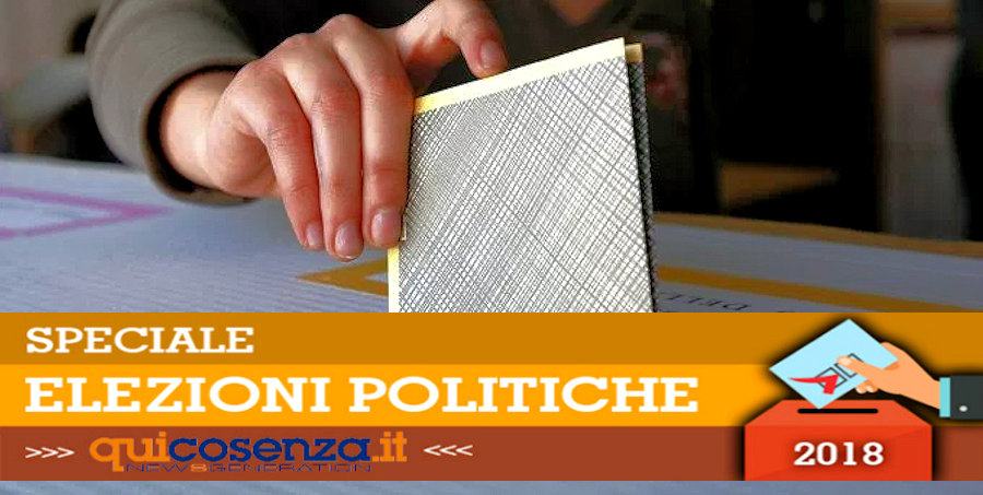 Elezioni senato calabria tempo reale ok