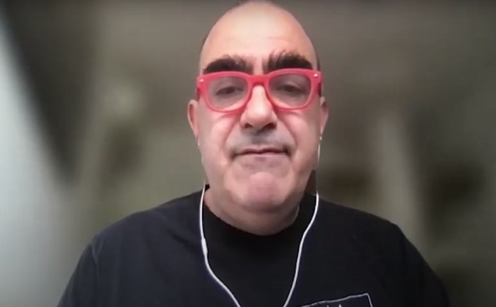 Elio messaggio calabria 2