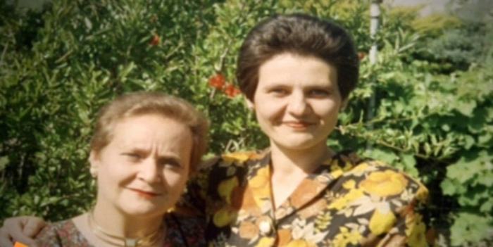 Elisabetta Grande Maria Belmonte