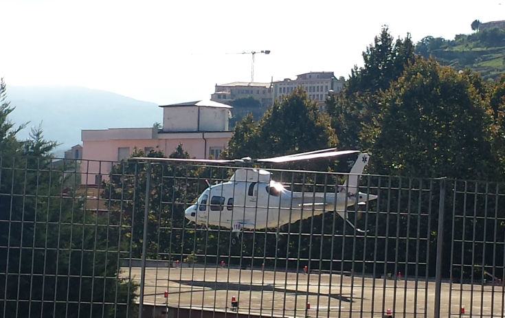 Elisoccorso Cosenza 021