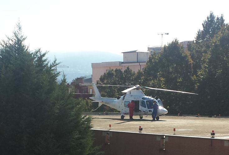 Elisoccorso Cosenza 031 1