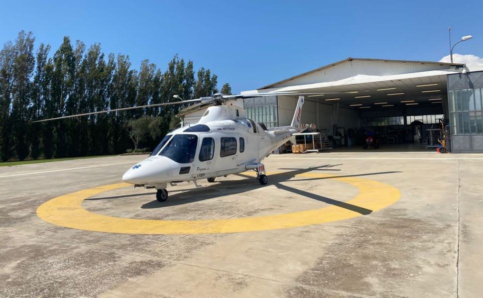 Elisoccorso Cosenza 1