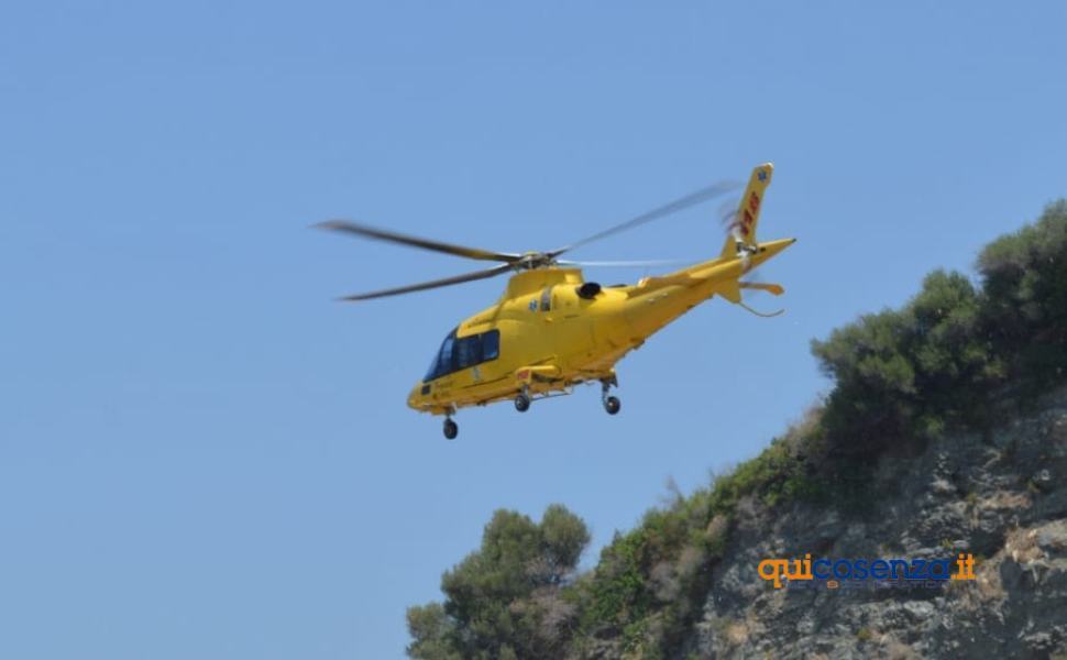 Elisoccorso Generico cs 3