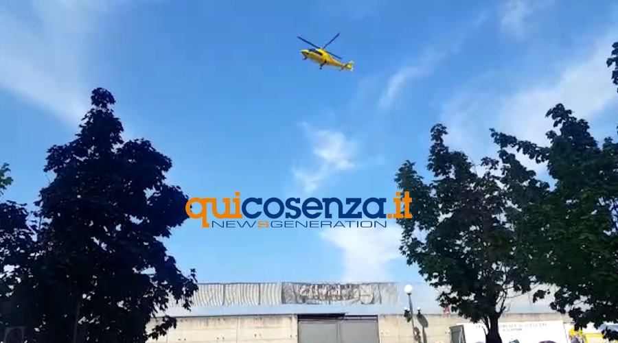 Elisoccorso Lorenozn