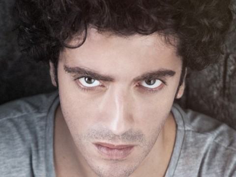 Eman presenta in anteprima live il suo nuovo album, prime tappe a Roma e Milano 56 Eman e1457185998797