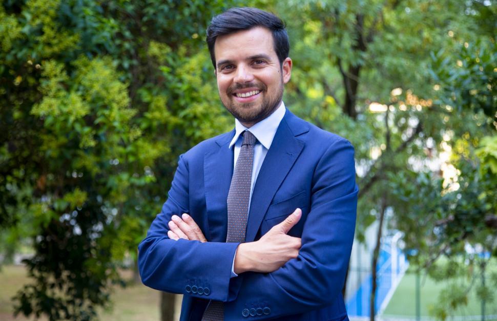 Enrico Morcavallo 1