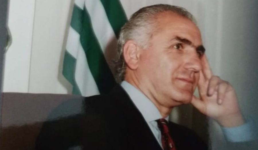 Cosenza, riunione del circolo tematico del Pd "Salute, Ambiente e territorio" 51 Enzo Damiano