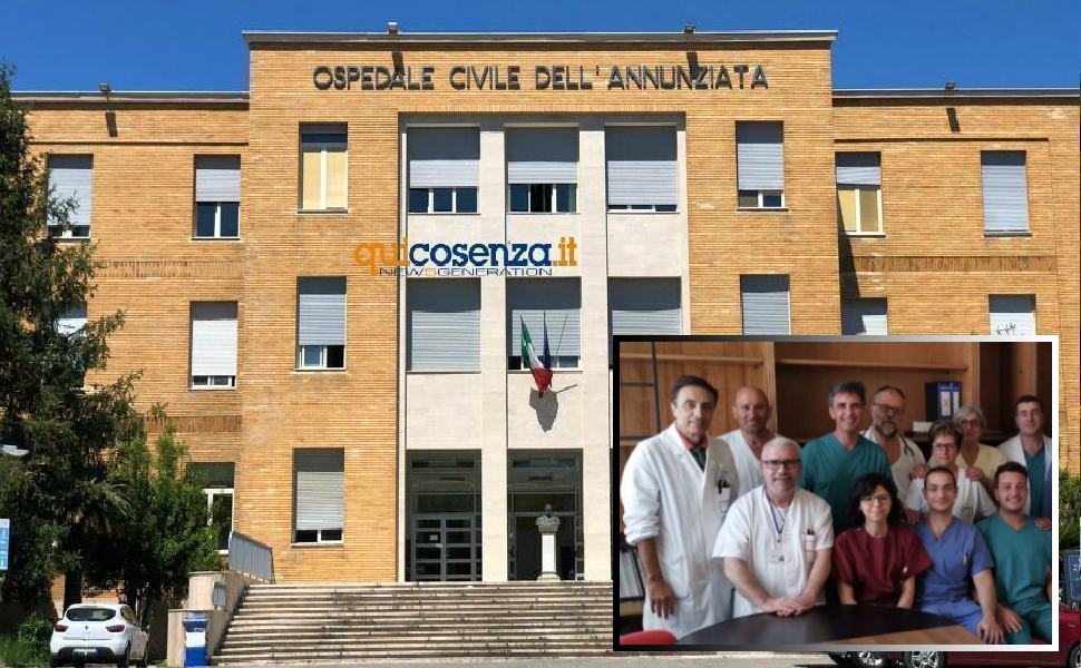 Equipe Annunziata Cosenza 02