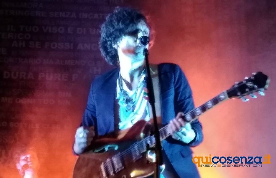 Ermal Meta Altomonte