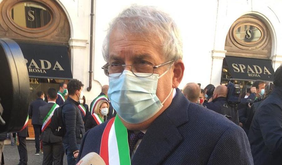 Regionali, Italia Viva punta su Magorno presidente 51 Ernesto Magorno 8