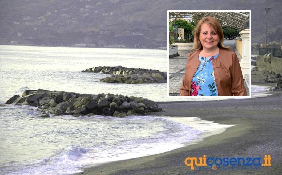 Salvare le spiagge prima delle mareggiate: «obiettivo del Tavolo tecnico regionale» 51 Erosione Costiera3 Catalfamo