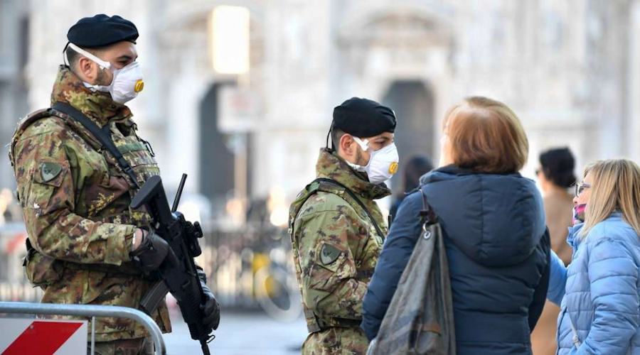 Esercito 1