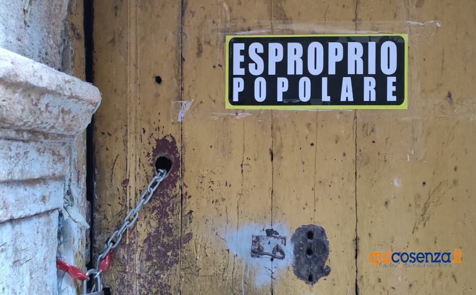 Esproprio popolare centro storico cosenza via gaeta 02