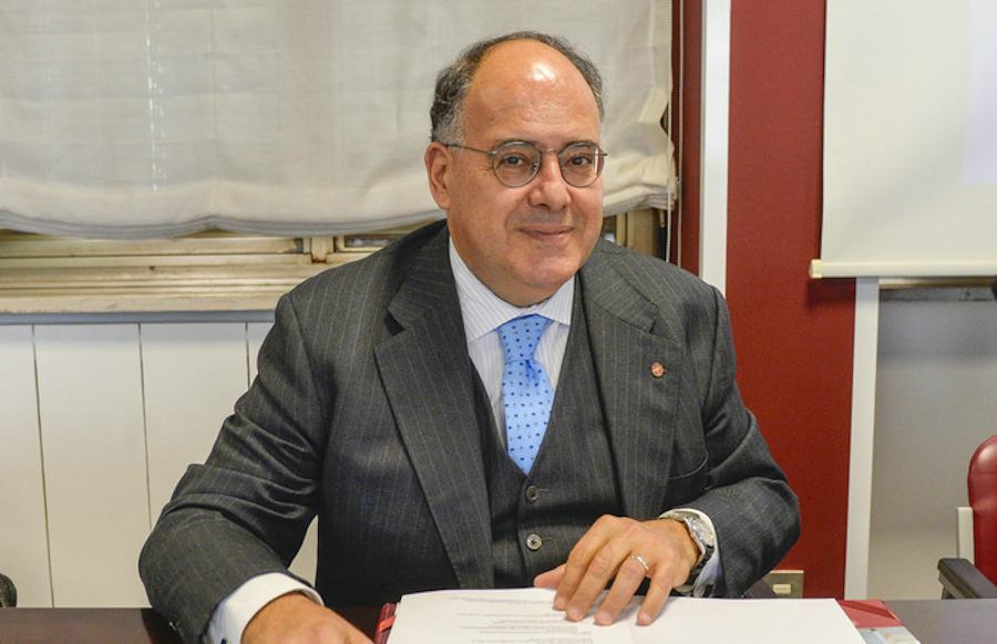Gaudio nuovo commissario sanità in Calabria, Granato (M5S): nomina inadeguata 51 Eugenio Gaudio 1