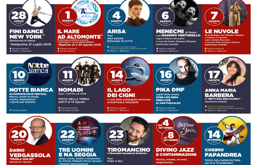 Eurofestival mediterraneo ok