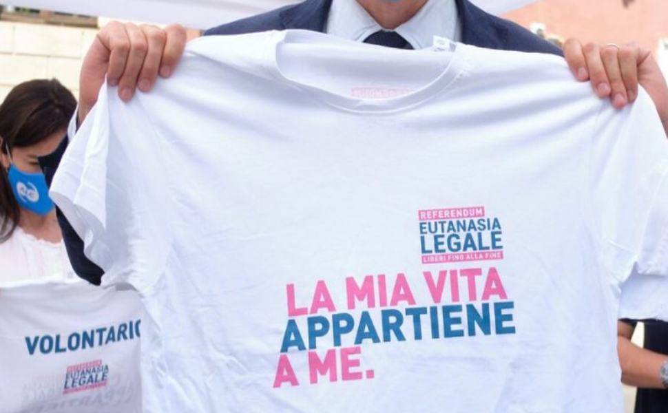Mormanno, domani raccolta firme in piazza per l'eutanasia legale 51 Eutanasia legale