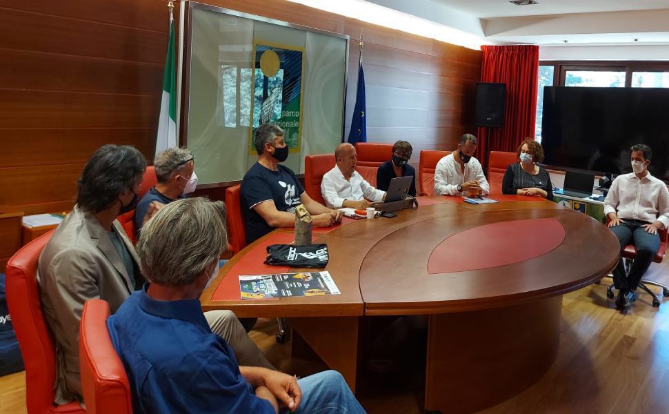 Eventi parco sila 02