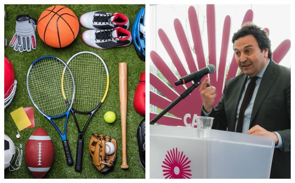 Eventi sportivi Fausto Orsomarso