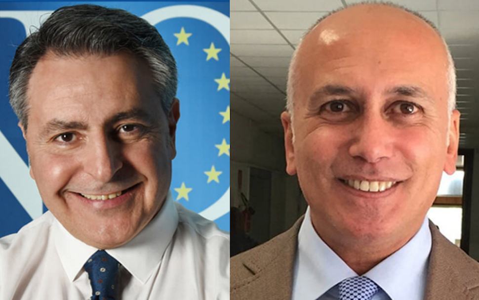 Cosenza, Il Comune affida a Fabio Gallo la delega all’Ecosistema Digitale della Cultura 51 FAbio Gallo 2