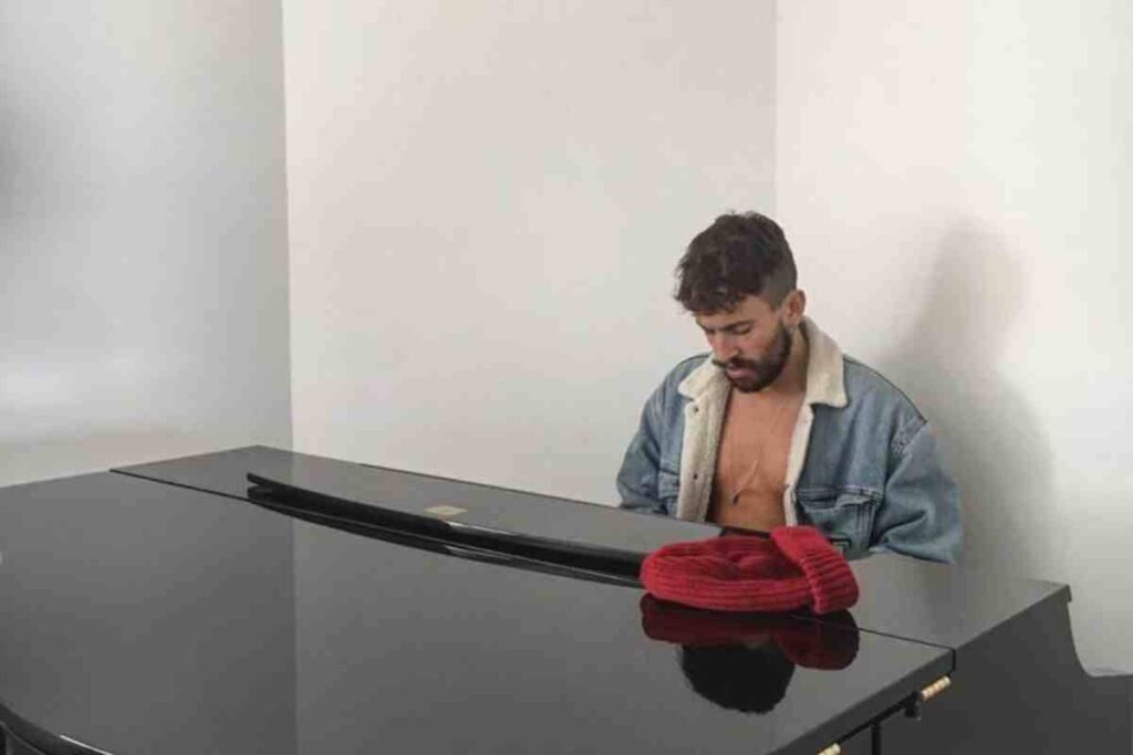 Aiello, il nuovo album è 'Ex Voto' 3 FB Aiello 1200x800 1