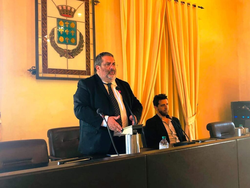 Corigliano-Rossano, laboratorio normativo e di creatività 3 FB IMG 1569942685495