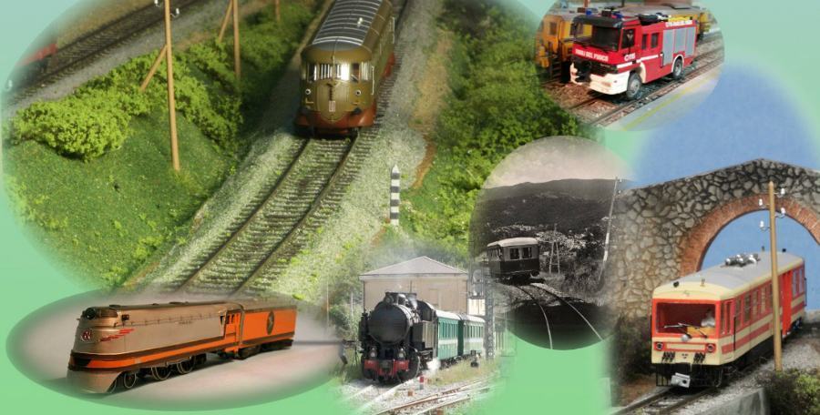 FERROVIA 2