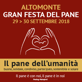 FESTA DEL PANE ALTOMONTE