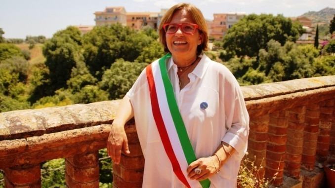 FILOMENA GRECO FASCIA