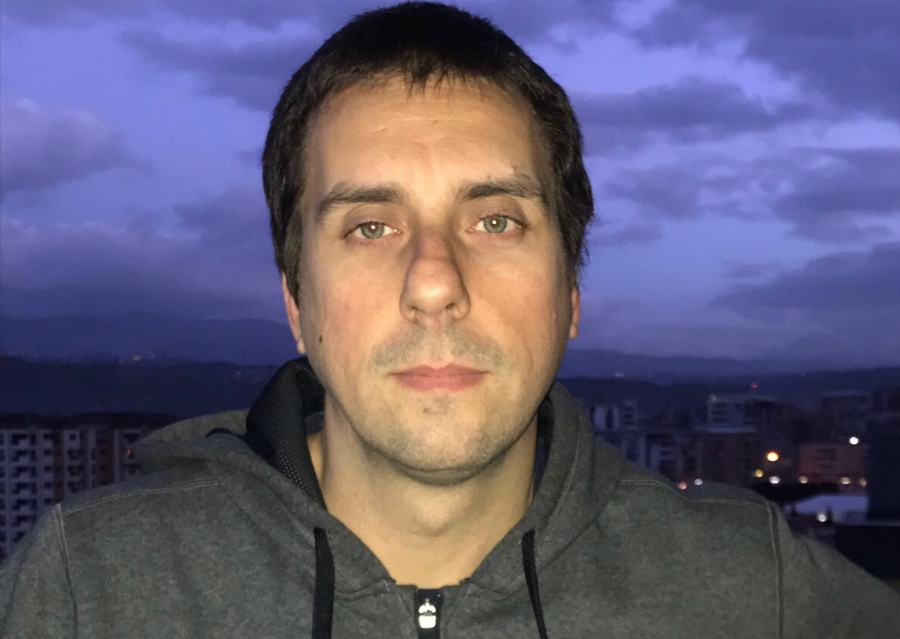 FIP Cosenza Fabio Lorenzi