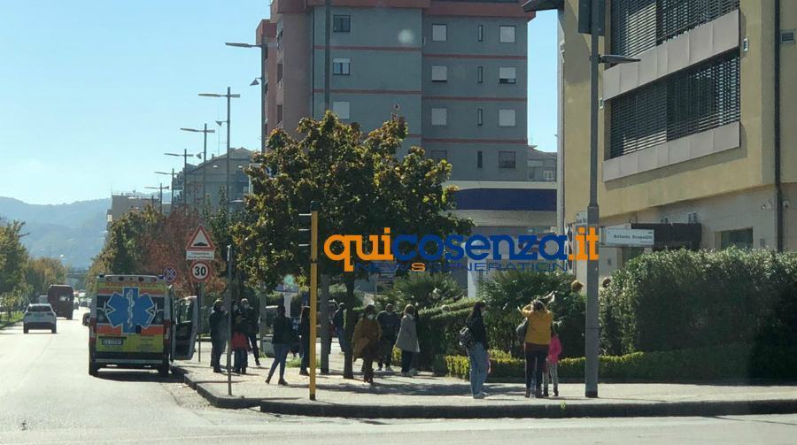 FIle tamponi cosenza 01