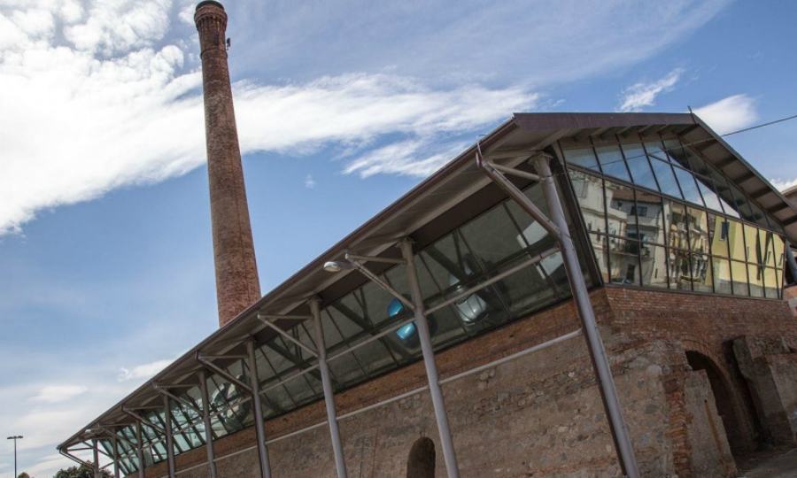 FORNACE ALETTI Trebisacce