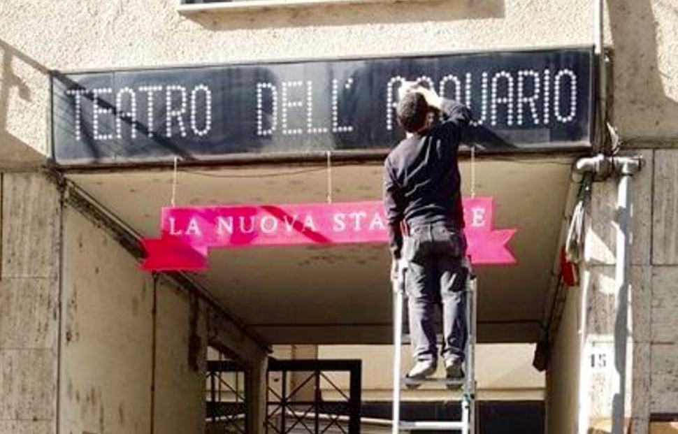 FOTO ACQUARIO copertina