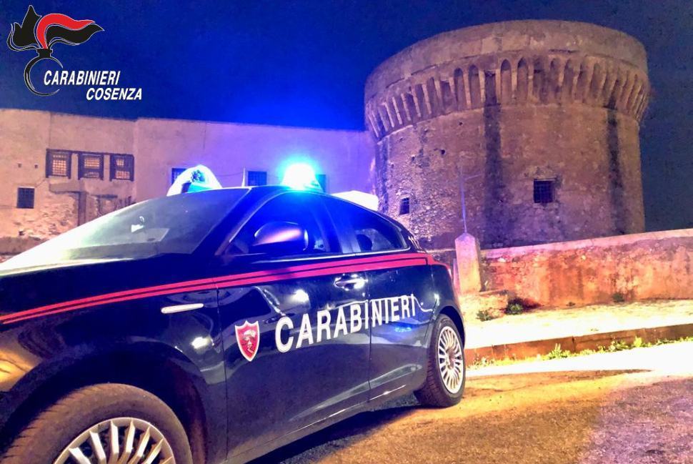 FOTO CARABINIERI 1