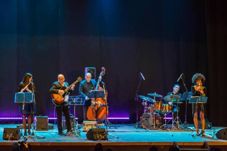 FOTO CLAUDIO E PIETRO CONDORELLI