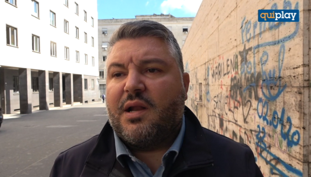 Sconosciuto: “avviati i lavori di pulizia dei fiumi. A breve partirà il nuovo piano rifiuti” 1 FOTO CORRETTA