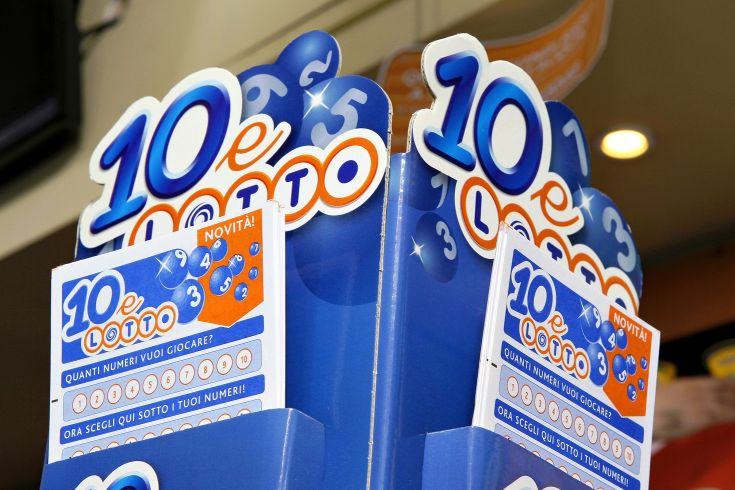 A Decollatura vinti al 10eLotto 31mila euro, con una giocata da un euro 200 FOTO 10eLotto