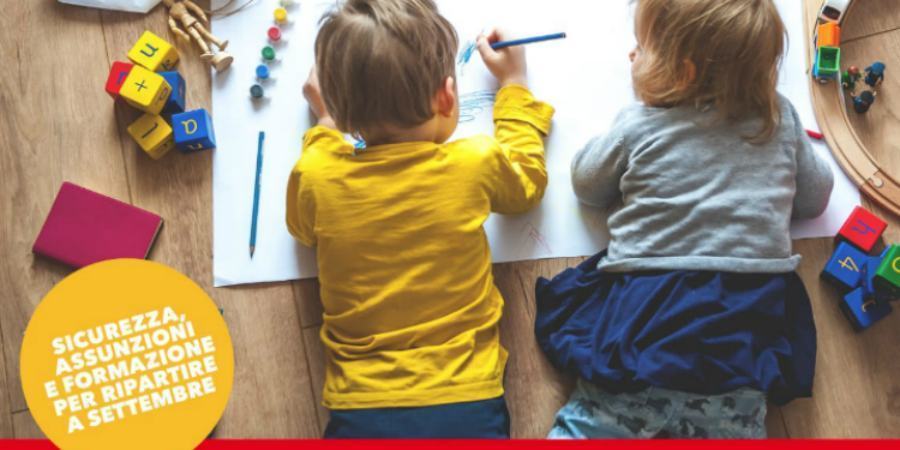 FP CGIL MANIFESTAZIONE