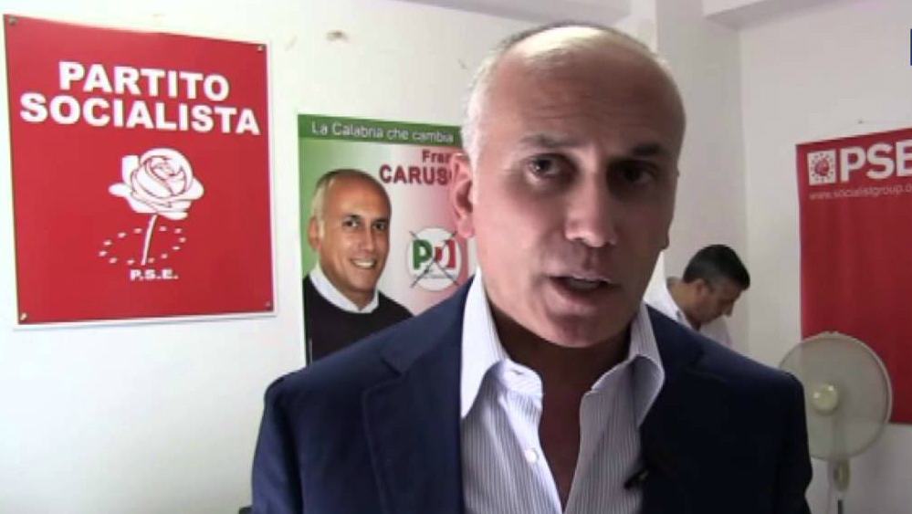 Caruso: "socialisti pronti a ripartire". Sostenere il partito con il due per mille 53 FRANZA CARUSO 1