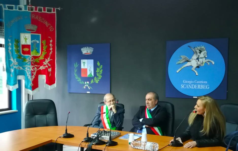 Frascineto Celle Ligure