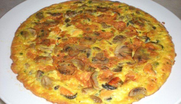 FRITATTA