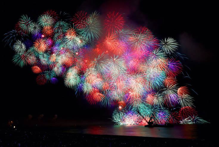 FUOCHI SULLACQUA 2016