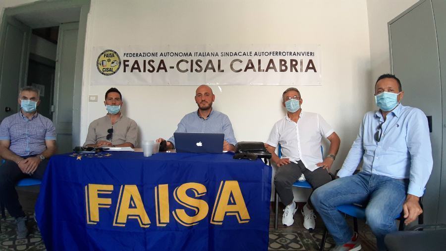 Faisa Cisal