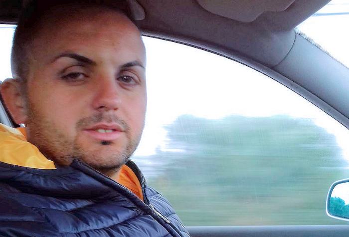 Trovato senza vita il 28enne scomparso da Cassano allo Jonio. L'ipotesi è che si sia tolto la vita 71 Falbo