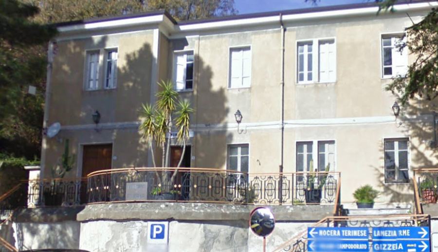 Falerna Municipio comune