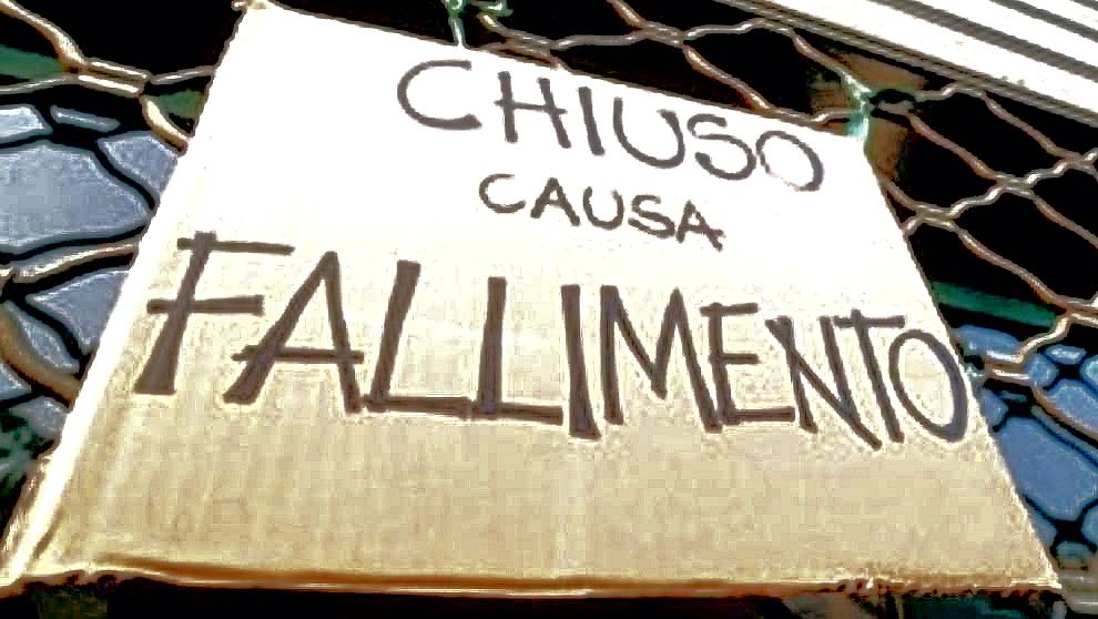 Fallimento