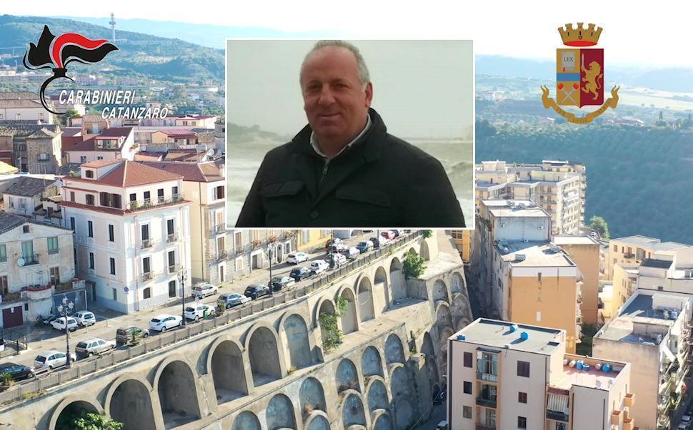 operazione su falsi testamenti