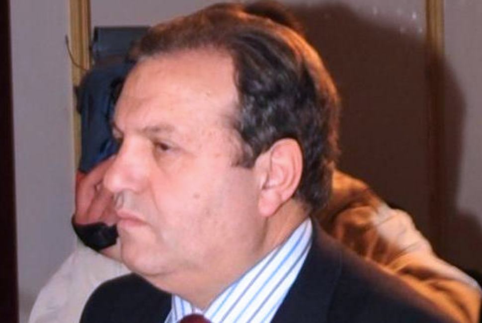 Addio ad Antonio Farina, storico Presidente della V e della III circoscrizione di Cosenza 51 Farina