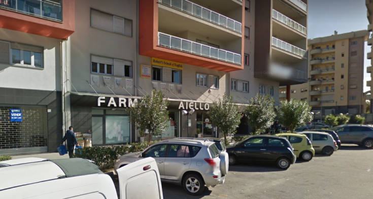 Farmacia aiello cosenza 1