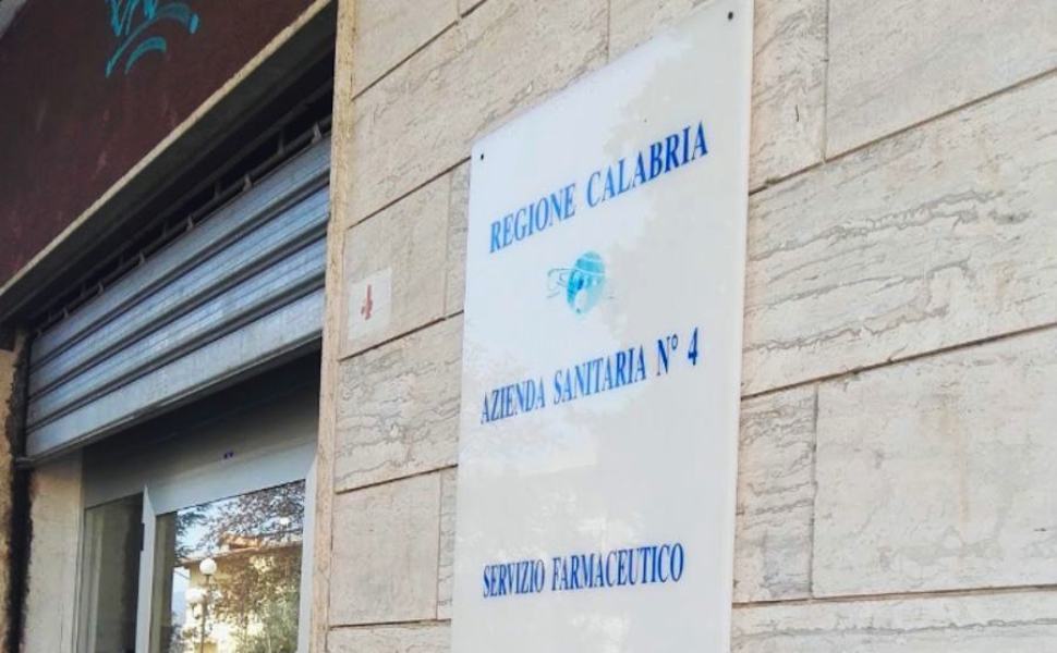 Urso e Scalfari (Lega): "le criticità della Farmacia Territoriale di Rende" 51 Farmacia territoriale Rende 5