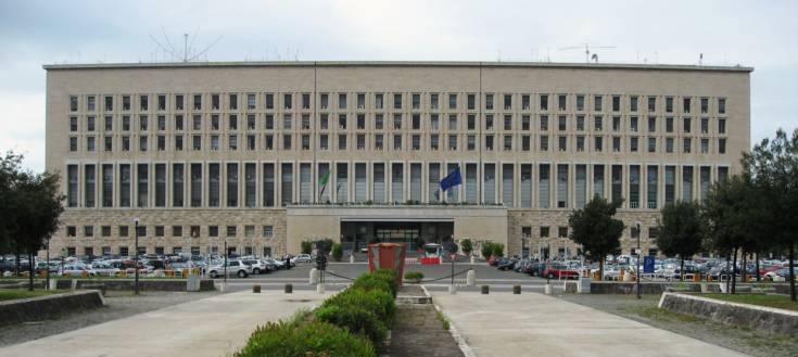 Farnesina